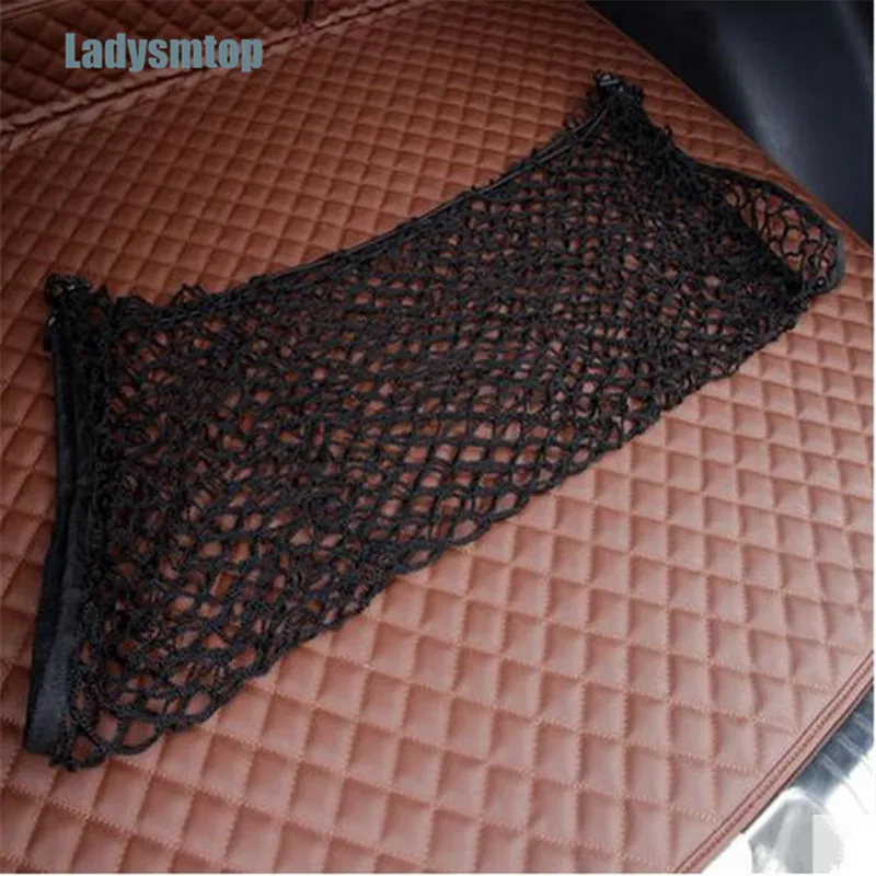 Ladysmtop сетка для хранения в багажнике автомобиля чехол Mazda 2 3 5 6 Atenza Axela CX5 CX 4 CX7 CX9|Все