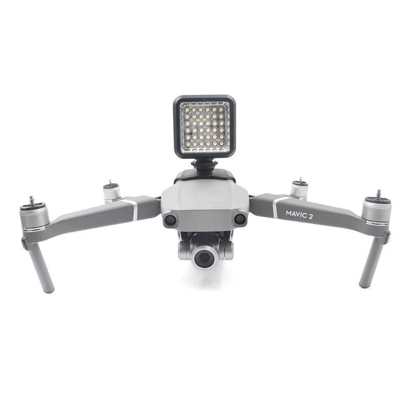 STARTRC DJI mavic 2 pro/zoom Дрон Квадрокоптер с аксессуары для камеры светодиодные фонари держатель