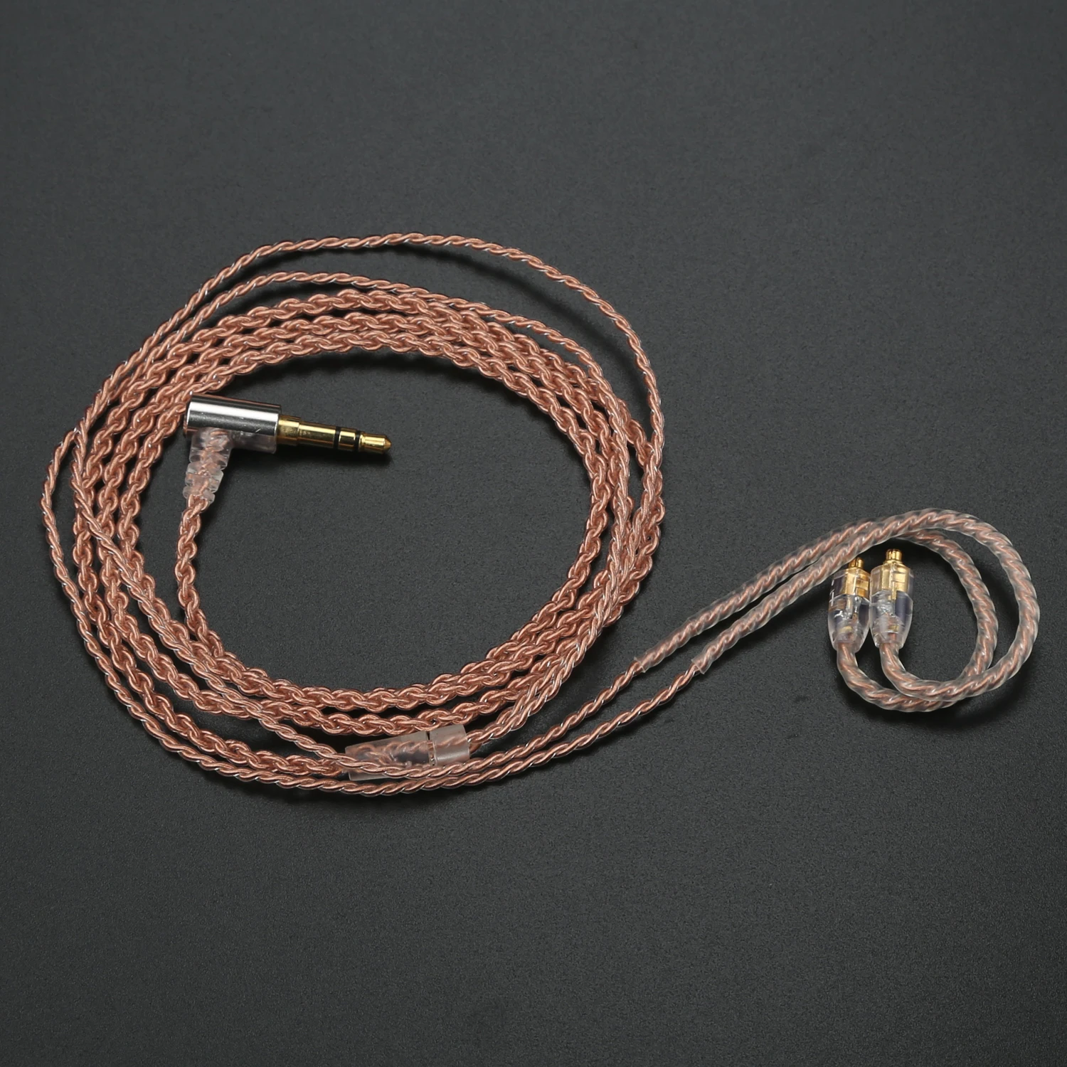 Кабель MMCX Hi-Fi для наушников Shure SE215 SE535 SE846 SE425 | Электроника