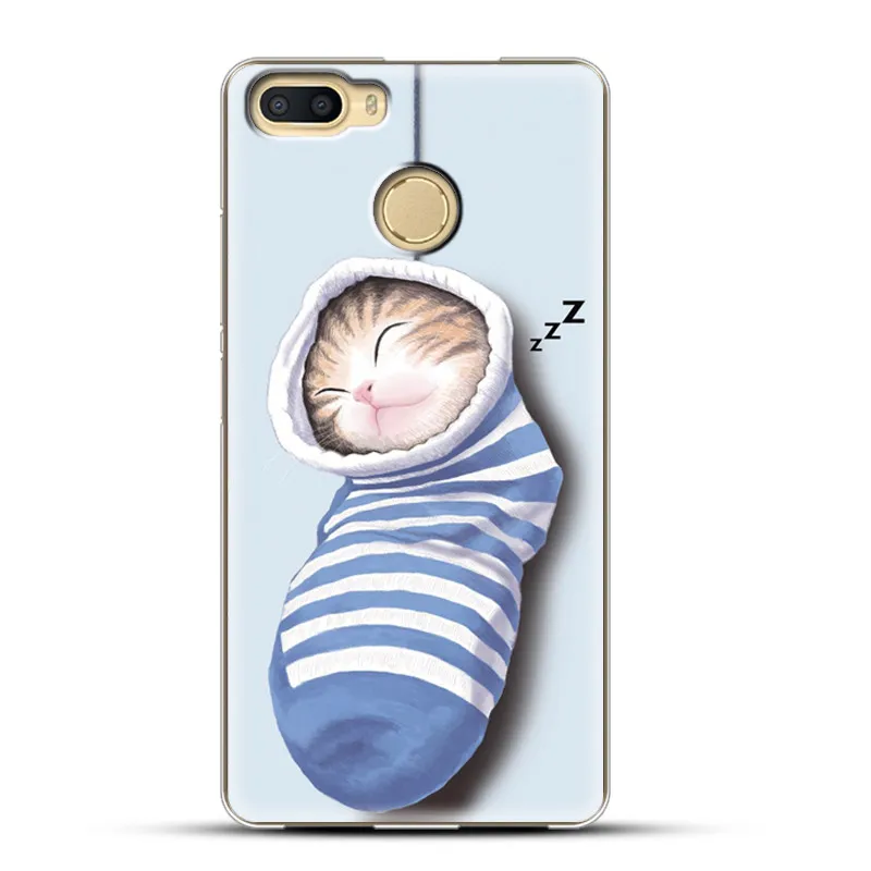 CUBOT H3 Soft TPU Silicon Phone Case For Flexible Rubber Back Cover Cubot 5.0&quot Fundas Capa Anti-knock Shell |
