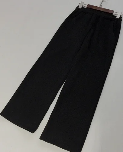 2018 Топ Продвижение повседневное кожаные штаны Большой размеры Тонкий вязать