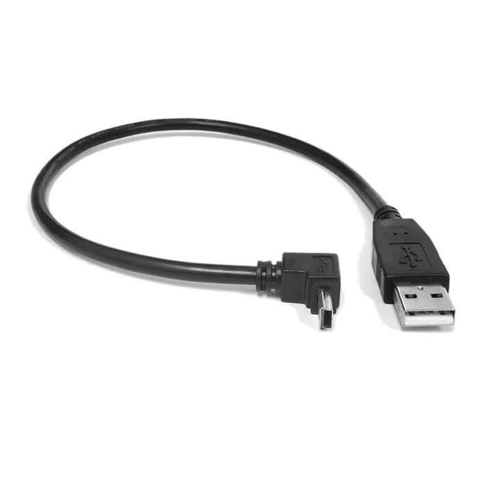 Кабель для передачи данных Chenyang 5 м 3 1 8 0 Mini USB B контактов вверх вниз влево вправо