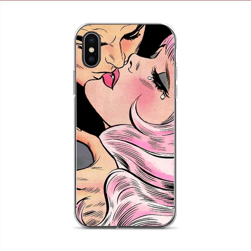 Популярный чехол aiboduo XXG27 для iPhone 8 7 6 6S Plus X XS XR XSmax 7plus 8plus | Мобильные телефоны и