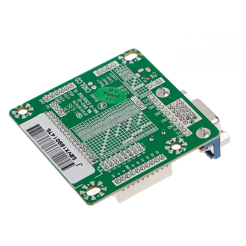 MT6820 GOLD A7 Driver Controller Board For 8 42 Inch Universal LVDS LCD Monitor Whosale&Dropship|Демонстрационные стенды| |