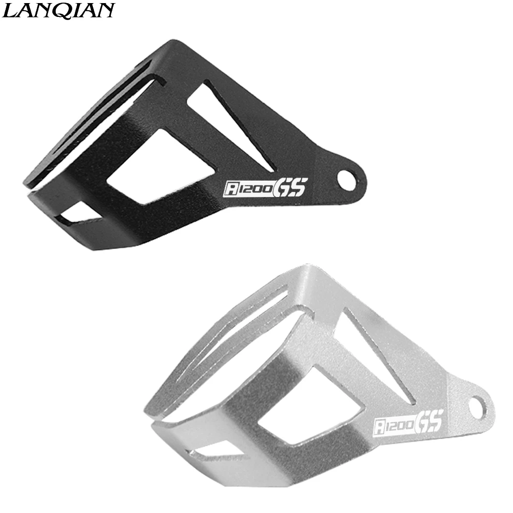 Мотоцикл задний резервуар тормозной жидкости защитный кожух защищает протектор