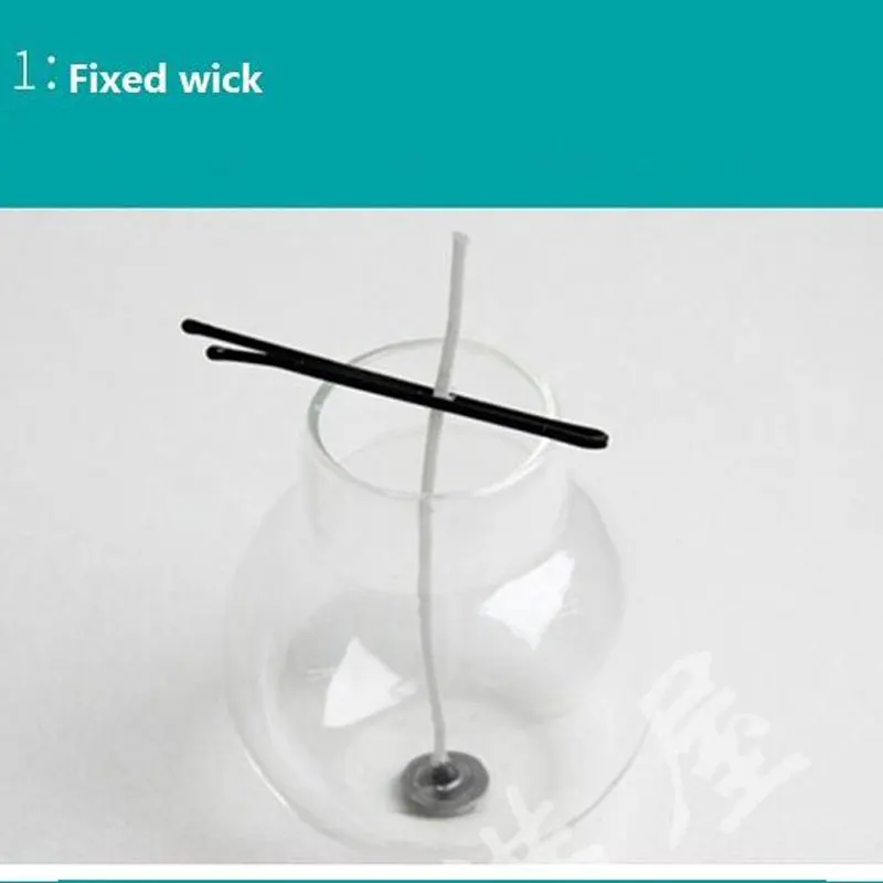 100% натуральный органический соевый воск сделай сам для свечей сырье праздников