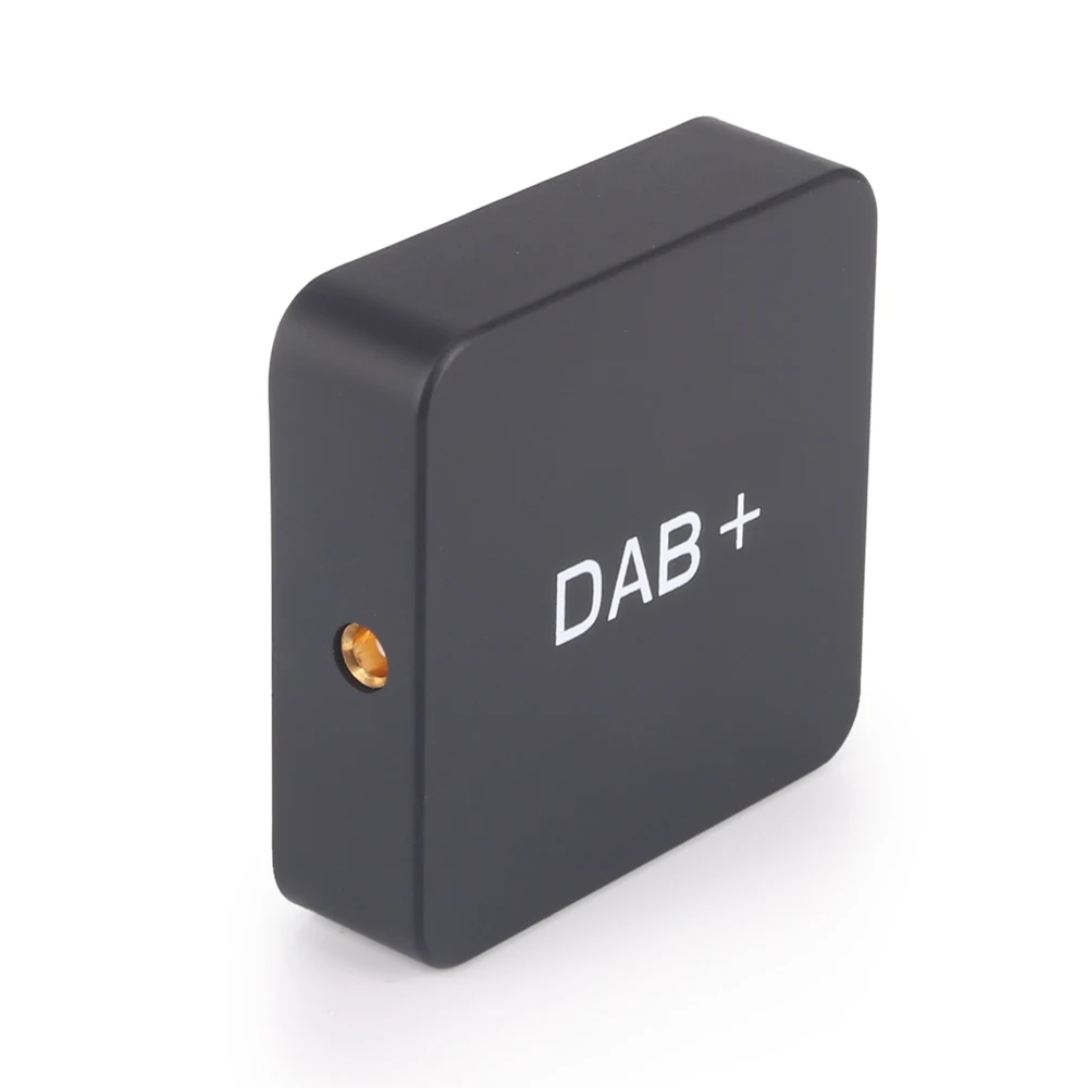 KSAOTU DAB автомобильный Радио тюнер приемник USB палка + коробка для Android автомобиля DVD