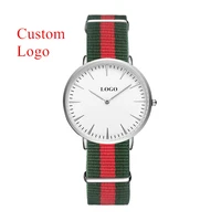 cl037 watch women custom logo watches ladies ultra thin make your own design oem watch personalized