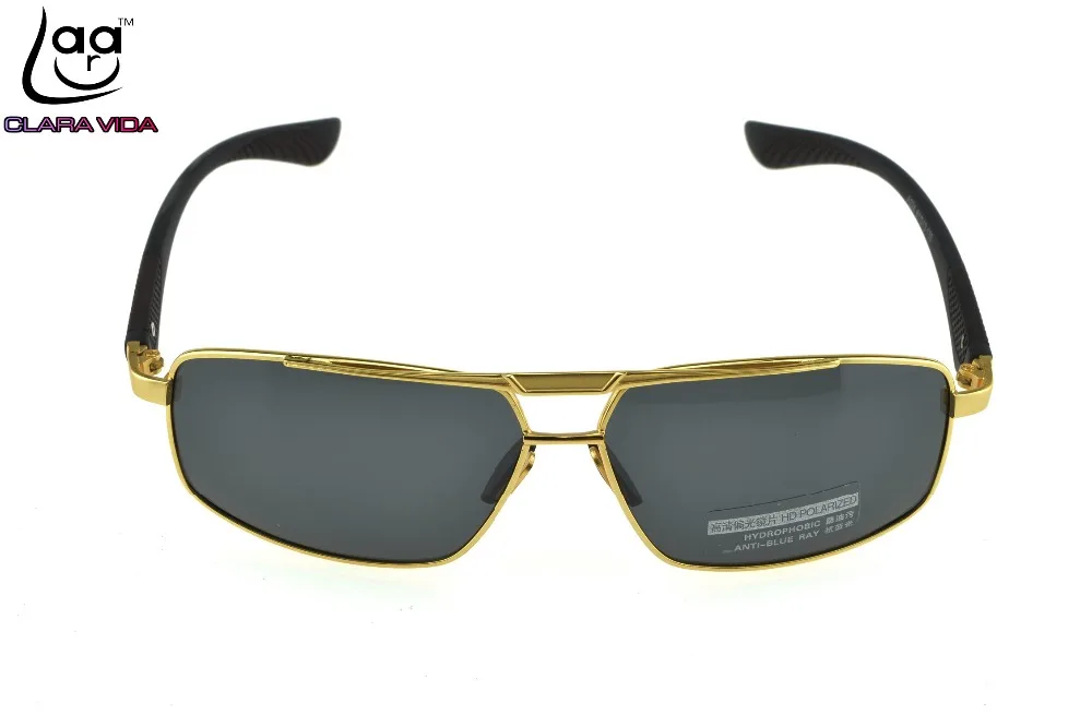 = Clear VIDA изготовленные на заказ солнцезащитные поляризационные очки для