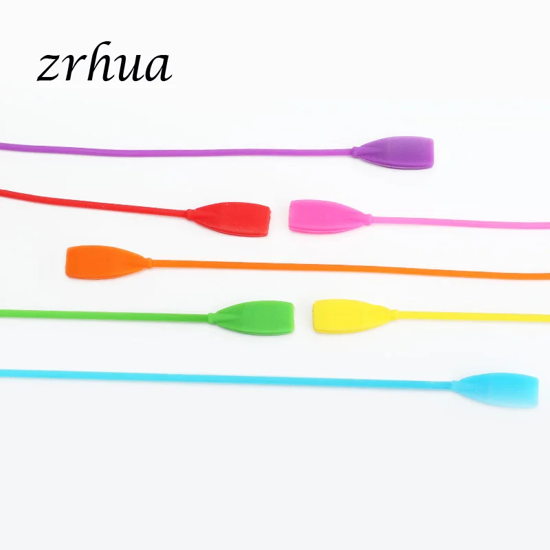 ZRHUA новинка 53 мм Детская цепочка для очков ремешок держатель кабеля шейный чтения