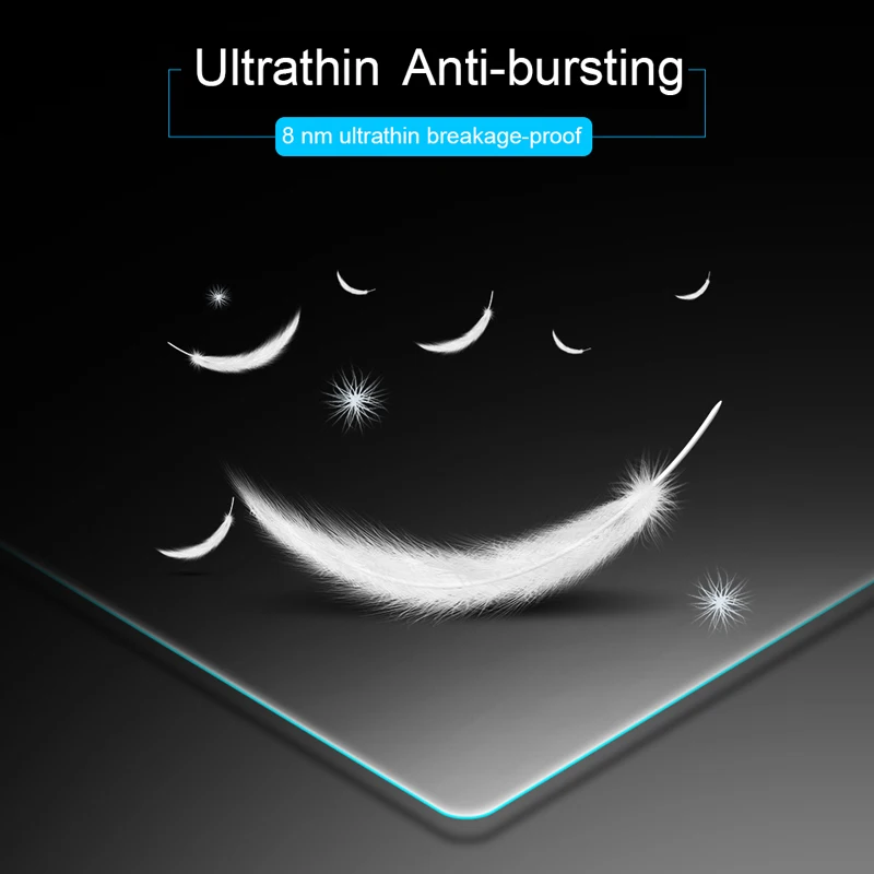 Для DJI Mavic 2/Air2 умный пульт дистанционного управления экран закаленная пленка