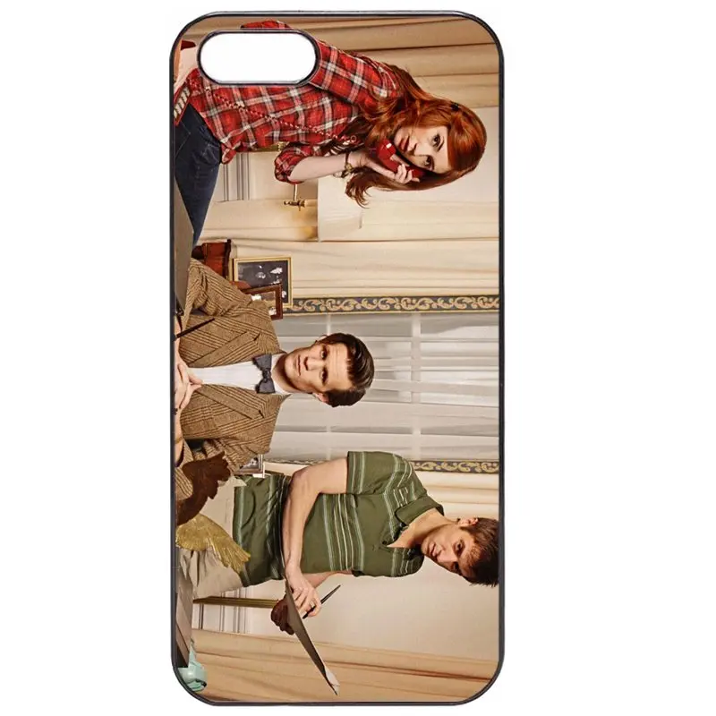 Fashion Phone Case Cover For Galaxy Y S5360 Note 3 Neo Ace Nxt Plus On5 On7 On8 2016 Amazon Fire pop art doctor who |