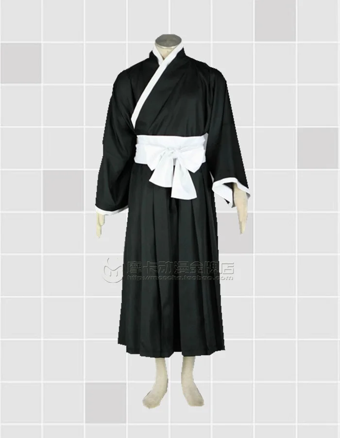 Отбеливающий костюм для косплея Matsumoto Rangiku + шарф пояс 11|cosplay costume|matsumoto rangiku cosplaybleach