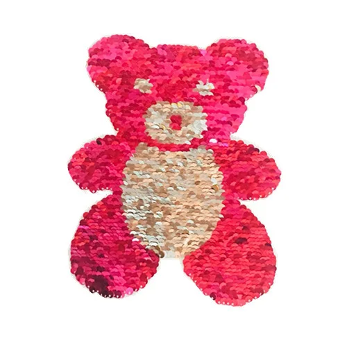 2019 новые модные DIY Аппликация Вышивка костюм украшения наклейки аксессуары милые