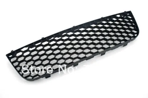 

GTI Honeycomb Front Lower Center Grille For VW Golf MK5