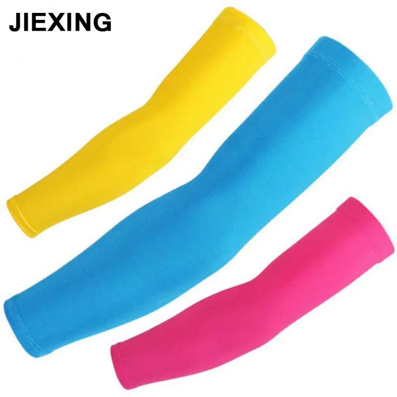 1 пара высококачественных солнцезащитных перчаток для рук с защитой от