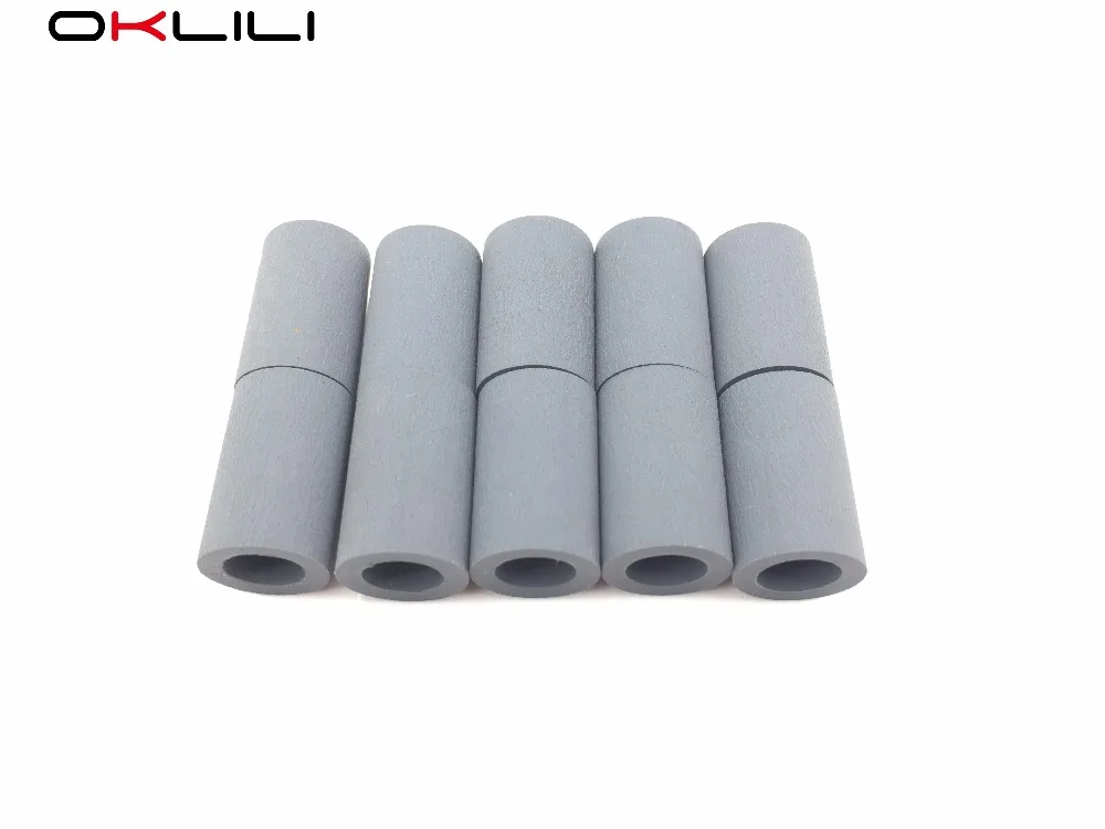 10PCX JC73-00328A Separation Roller for Samsung ML2950 ML2955 ML3310 ML3312 ML3710 ML3712 ML3700 ML3750 SCX4727 SCX4728 SCX4729 |