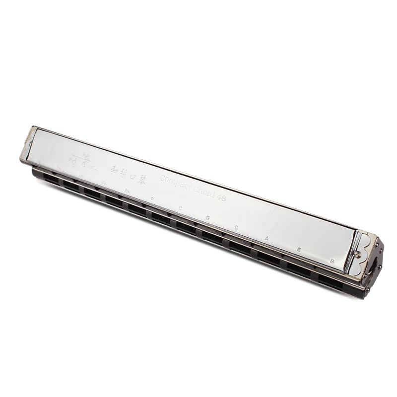 Оркестровая гармоника SWAN SW48HX бесплатная доставка|chord harmonica|harmonica chordsswan harmonica |
