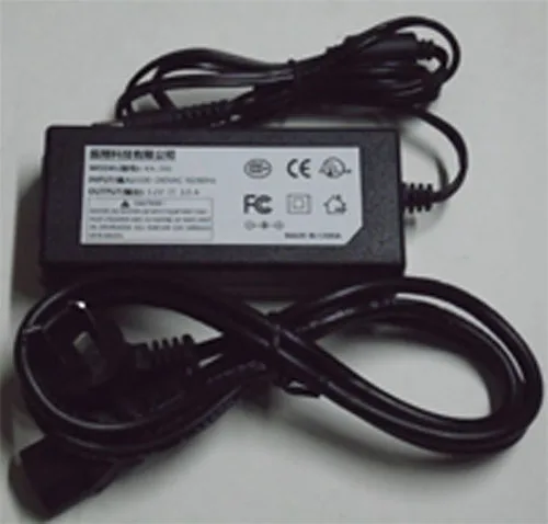 Зарядное устройство с адаптером переменного тока для ROLAND BOSS CCD 1 CD 2 E A7 JM 8 JD XA PSB 7U 12V
