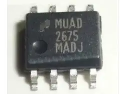 Бесплатная доставка LM2675M-ADJ LM2675MX-ADJ LM2675M LM2675MADJ LM2675 SOP8 | Электроника