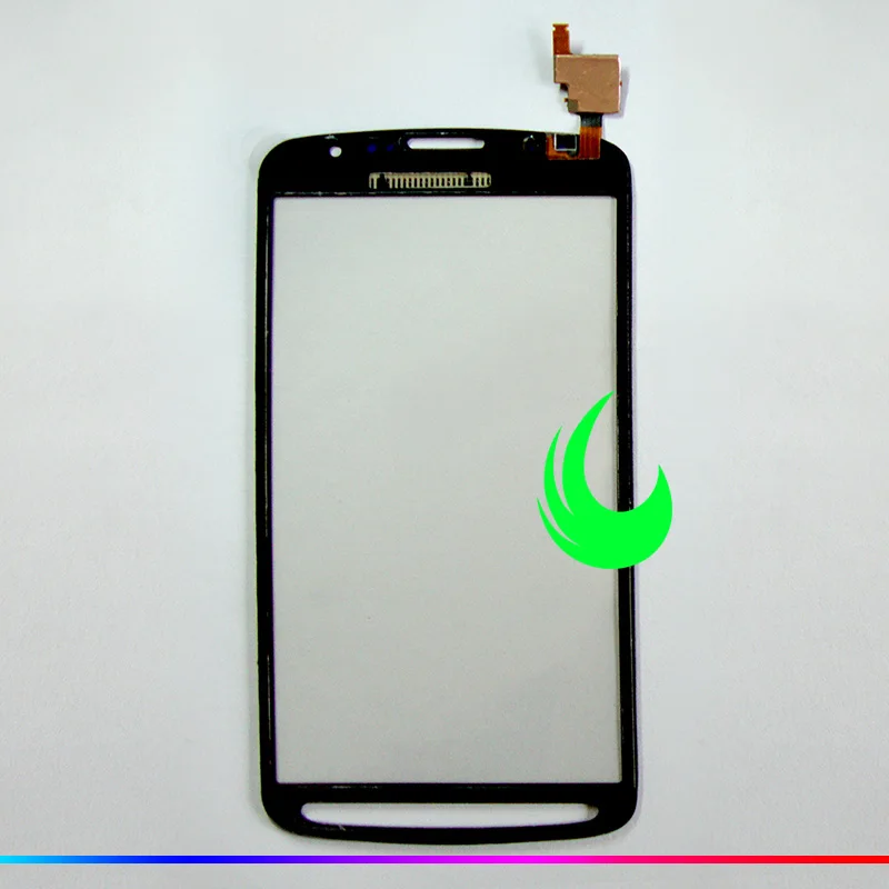 Высокое качество 5 &quotдля Samsung Galaxy S4 Active i9295 сенсорный экран дигитайзер сенсор