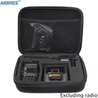 Baofeng 2 Way Радио Чехол для переноски сумки для хранения для Ham BAOFENG UV-5R UV-82 UV-9R плюс UV-XR Walkie Talkie Launch охотничья сумка