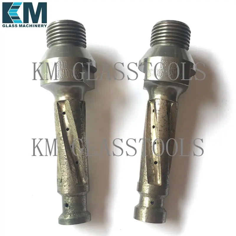 Высокое качество! Фрезерное колесо (Инструменты ЧПУ) диаметром: 16x fa 6/8/10/12 мм для