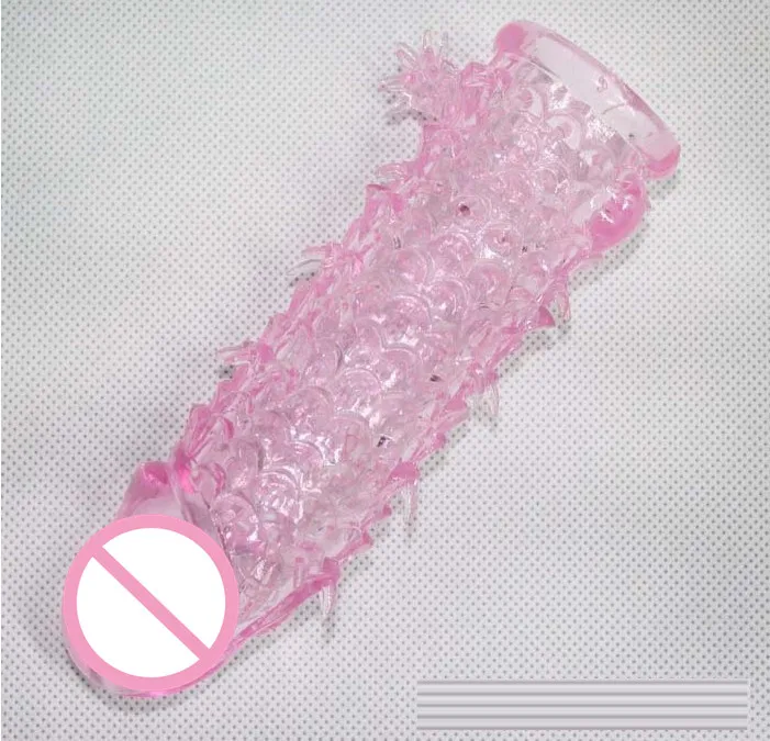 Увеличение пениса для мужчин t петух рукав многоразовый презерватив задержки