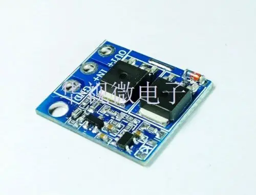 15а солнечная панель/аккумулятор идеальный диод анти-обратный модуль орошения |