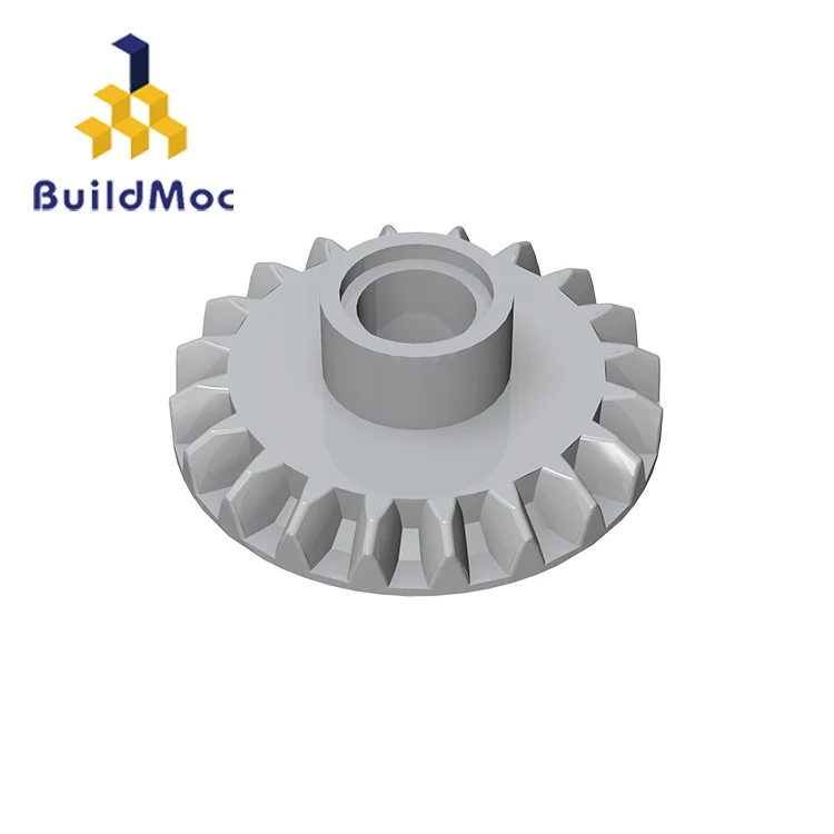 BuildMOC совместимые сборы из частиц 87407 для строительных блоков детали сделай сам
