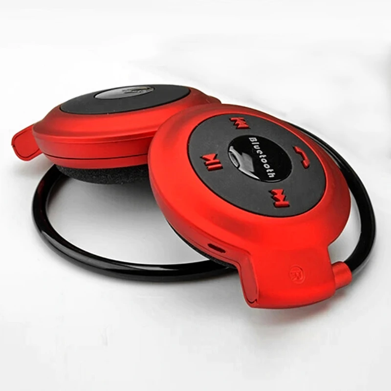 Мини 503 Bluetooth 4 0 гарнитура спортивные беспроводные наушники музыка стерео