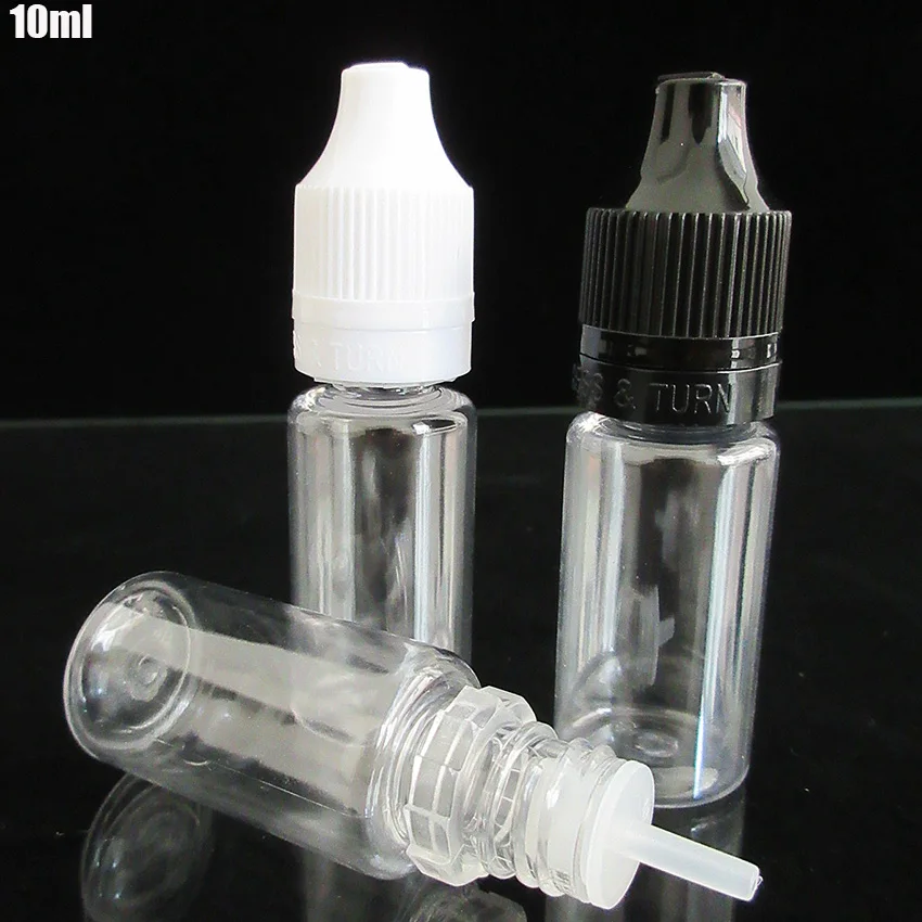 Рисунок 2 - Пластиковая бутылка для жидкости