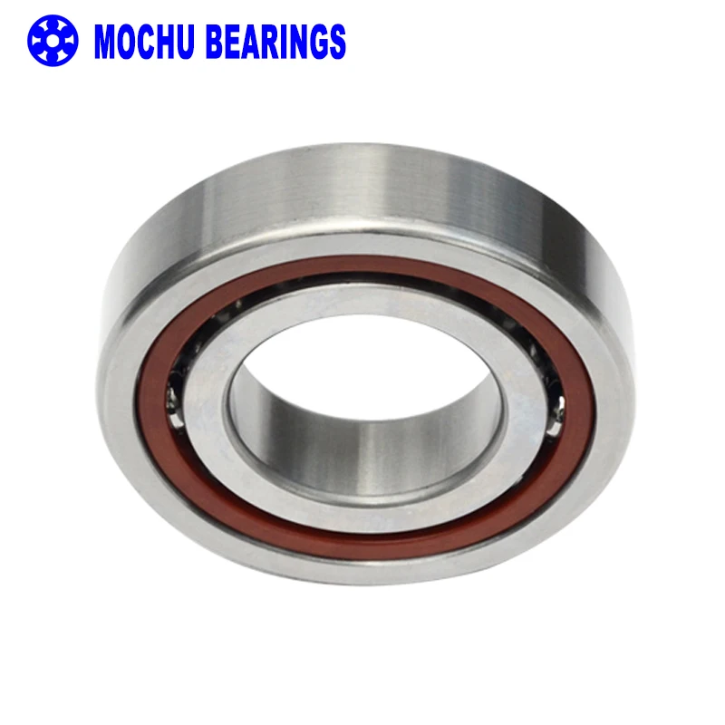 1 шт. 71902 71902CD P4 7902CE P4A 15X28X7 MOCHU тонкостенных миниатюрный радиально упорные