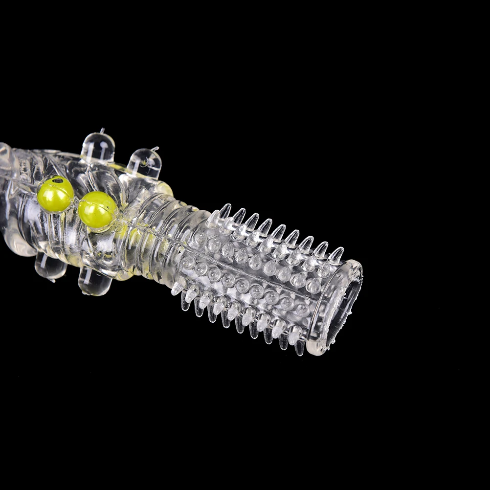 1 шт для полового члена создающий защитную пленку расширение взрослый