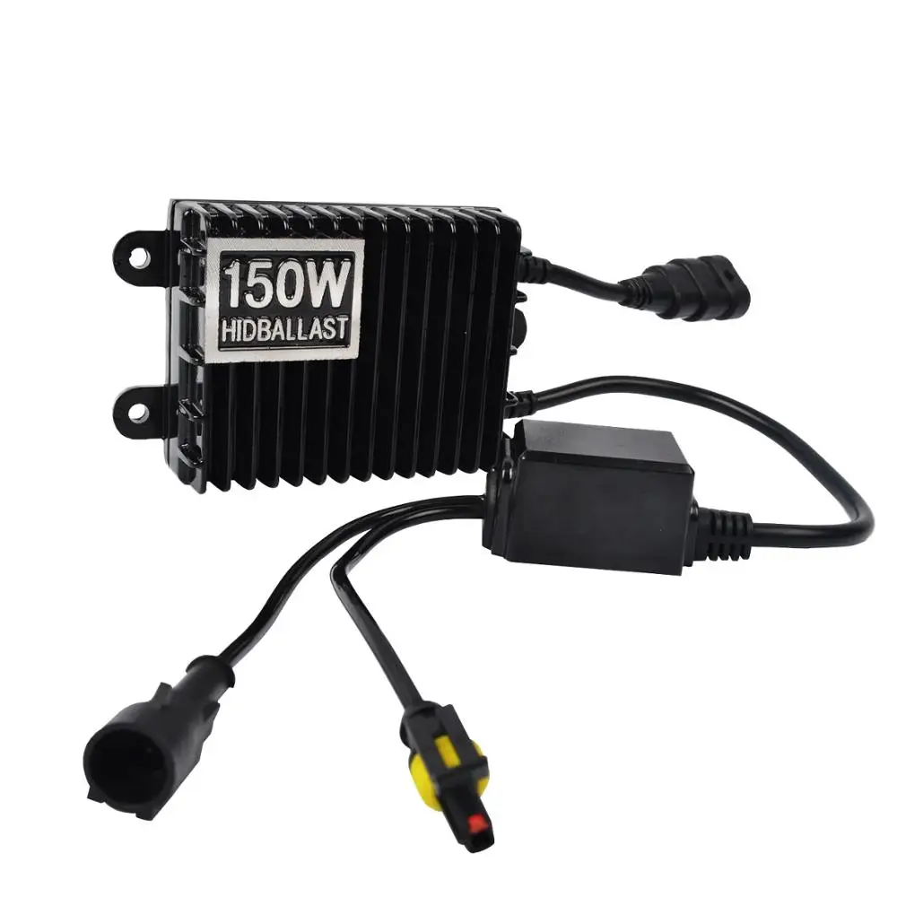 Taitian 1 шт. 150 W 100 Вт 75 55Вт HID ксеноновый балласт H7 H4 h1 H3 H11 9005 HB3 9006 HB4 H27 880 для Lada Chevolet