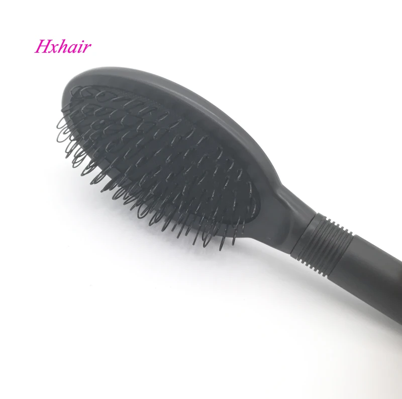 Щетка № 2 для наращивания волос/профессиональная расческа волос|brush shaving|brush zebrabrush