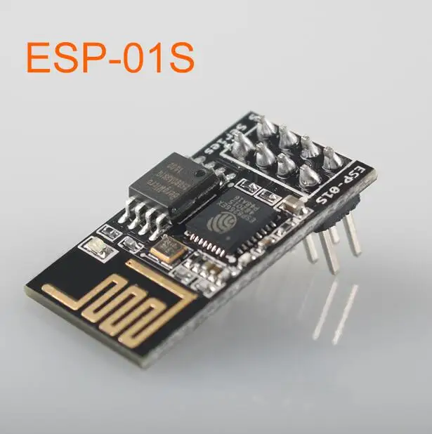 1 шт. улучшенная версия Φ ESP8266 последовательный беспроводной модуль