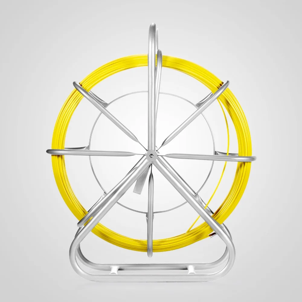 150 г/м кабель плотность анти ржавчина и антикоррозийная 6 мм x 425 'Рыбная лента