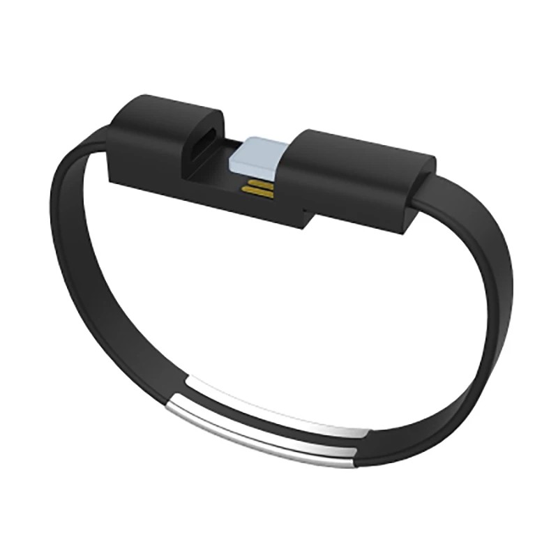 For Iphone Bla-Cable 2А, двойной USB порт, настенное зарядное устройство для дома и путешествий, адаптер переменного тока, штепсельная вилка EU/US, настенное зарядное устройство для iPhone 8X7, samsung, Xiomi, LG, G6, V30 - Тип штекера: For Iphone Bla-Cable