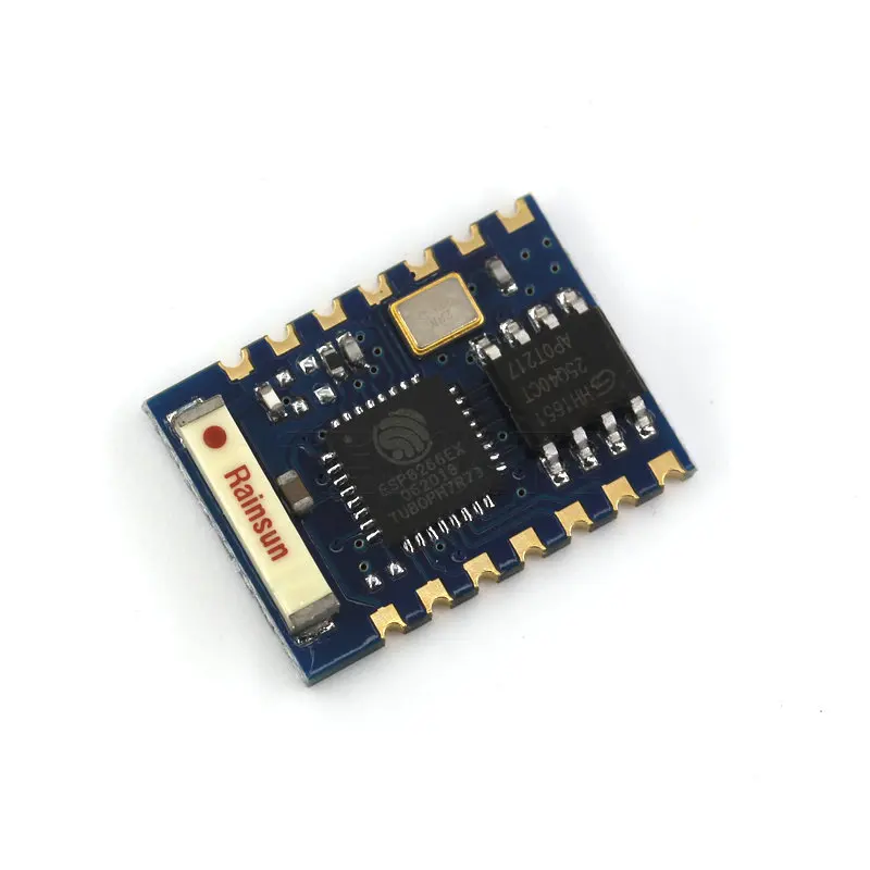 1 шт. ESP8266 серийный WI FI модель ESP 03 подлинность гарантирована esp Esp8266