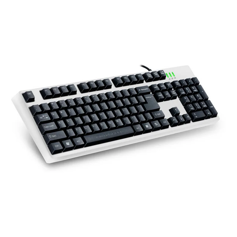 Новый Motospeed K40 USB игровая клавиатура робот чувство проводной Интернет кафе