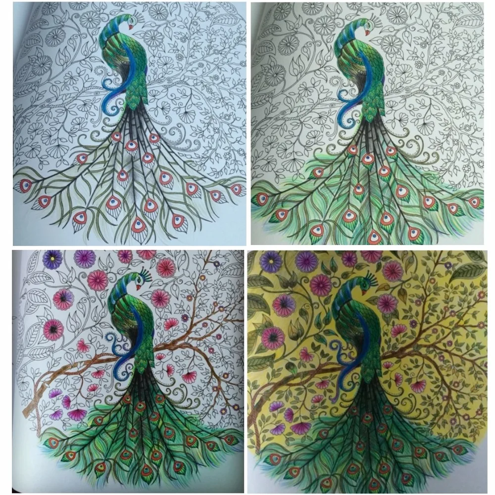 Профессиональные 48 акварельные карандаши принадлежности для рисования