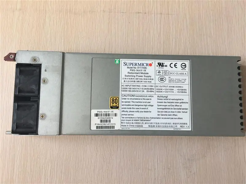 X8qb6-f четырехсторонняя Серверная материнская плата 1567 pin Материнская REV:1.01A E7 |