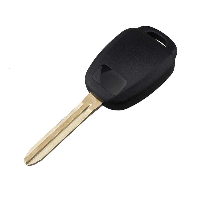 Дистанционный ключ Dandkey с 4 кнопками для Toyota Camry 2012 2015 Corolla 2014 HYQ12BDM 314 МГц G