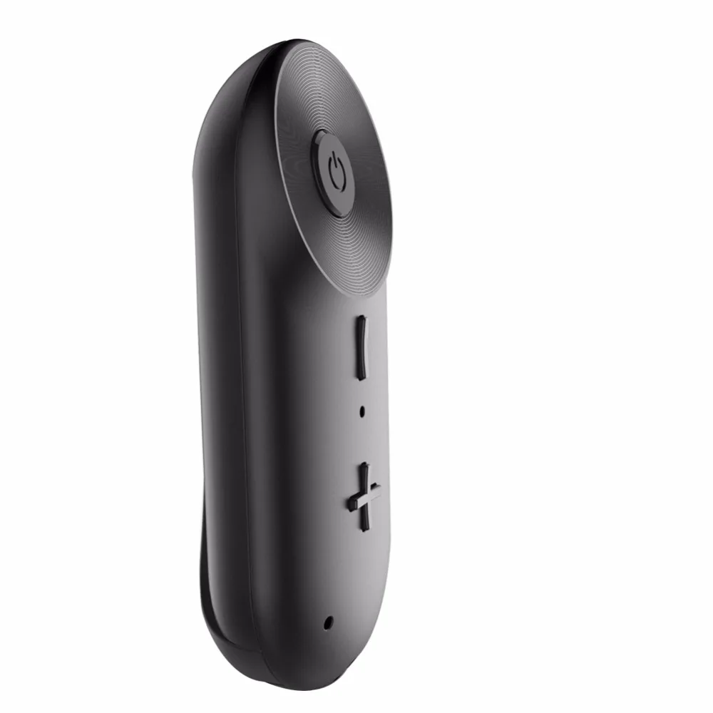 Беспроводной Bluetooth адаптер CSR V4.1 музыкальный звук приемник Интерфейс 3 5 мм для