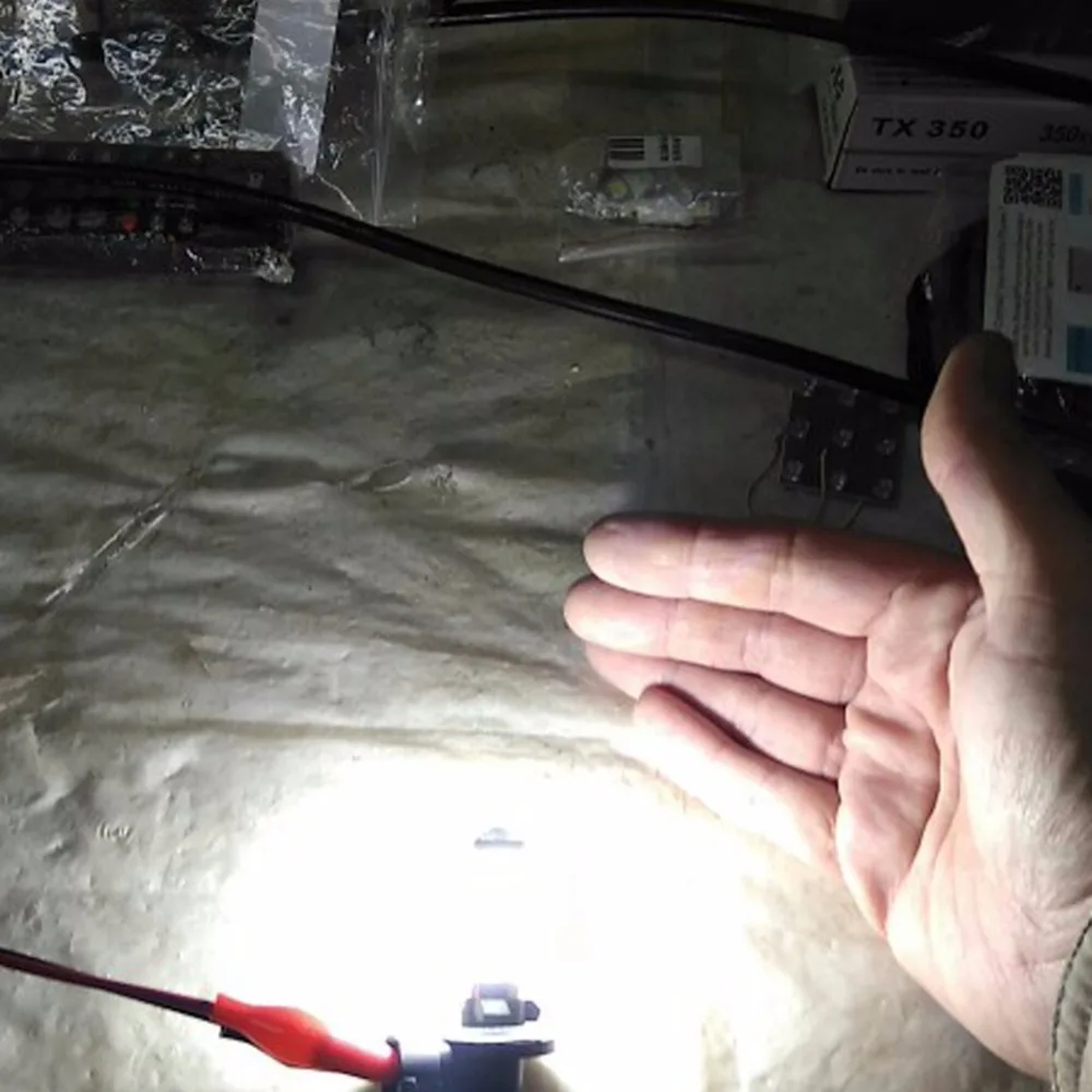 Противотуманные фары H1 H3 H27W2 881 H27W1 880 Led 3014 78 SMD DC 12 В 6500K для автомобиля 6000K белые 2
