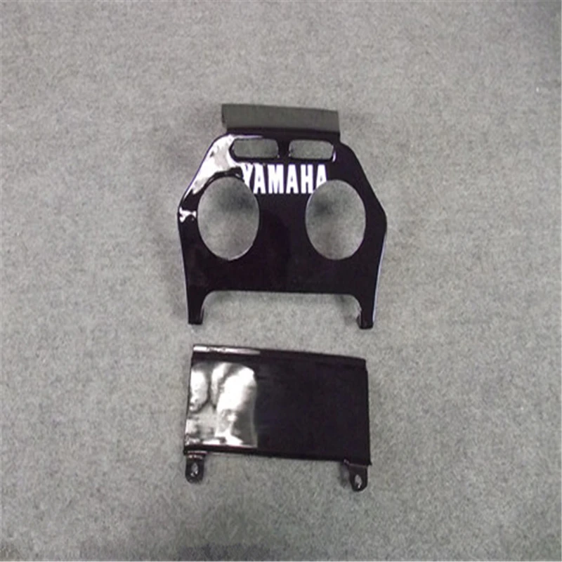 Motorcycle Fairings Set Covering ABS Plastic Body Work Kits Compression Mold Black Red Free Gifts For Yamaha TZR250 3MA | Автомобили и