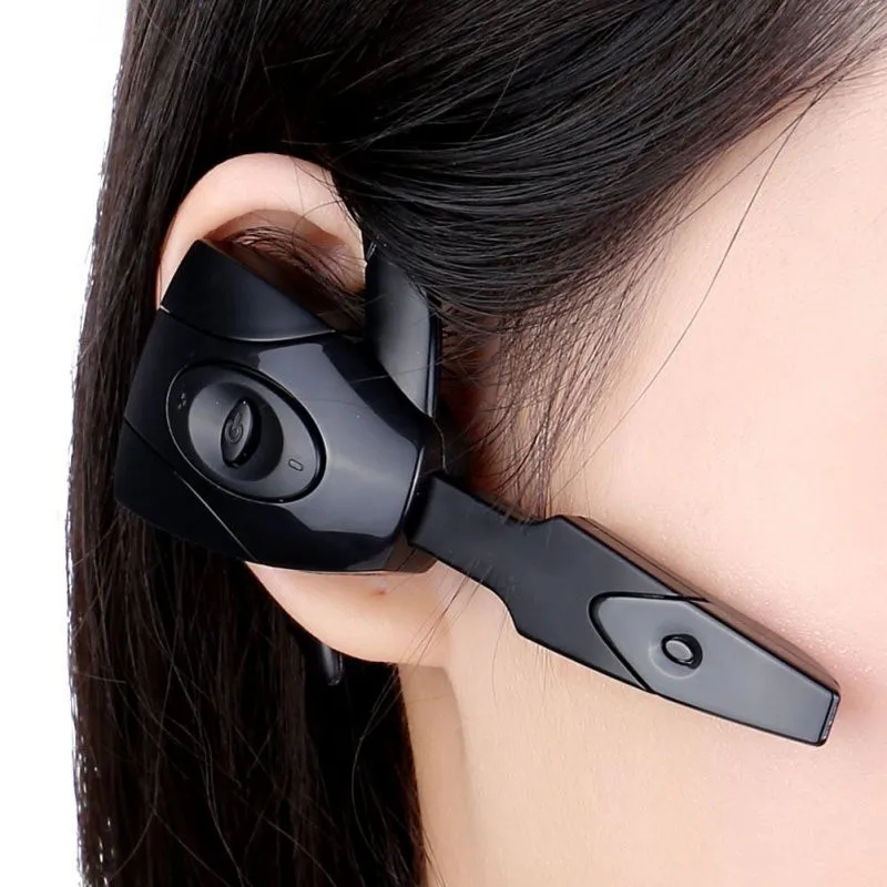 Новая игровая гарнитура bluetooth-гарнитура 4 0 беспроводная перезаряжаемая наушники