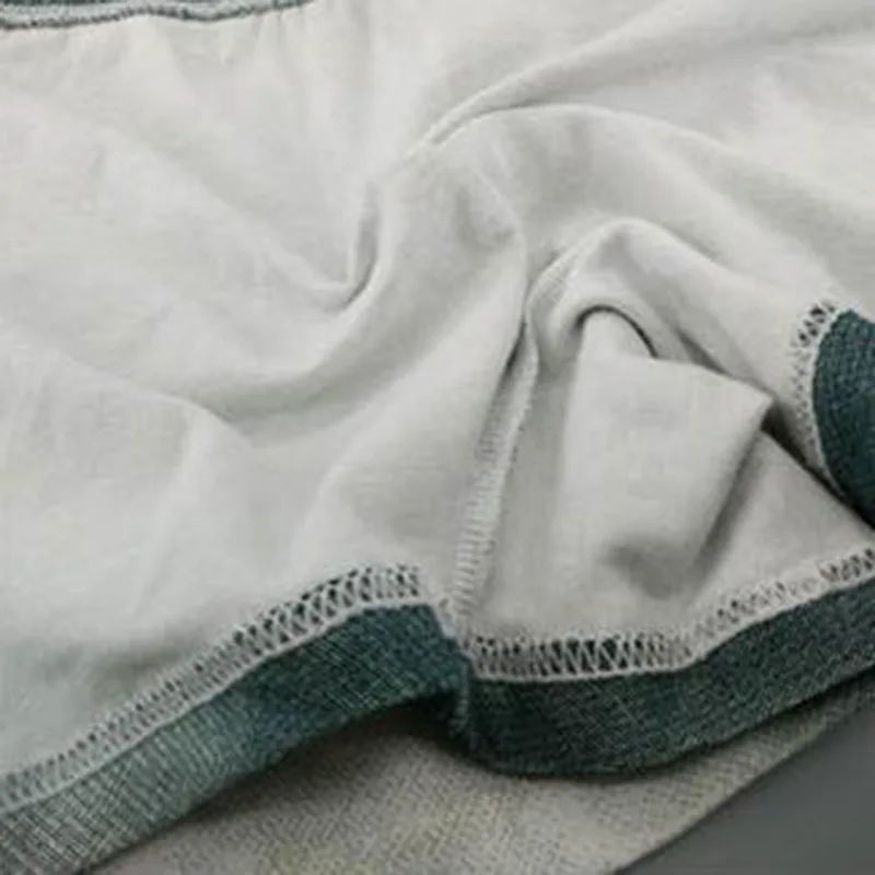 Laamei 3XL печатных лето 2018 г. Человек нижнее бельё для девочек мягкие тонкие плюс
