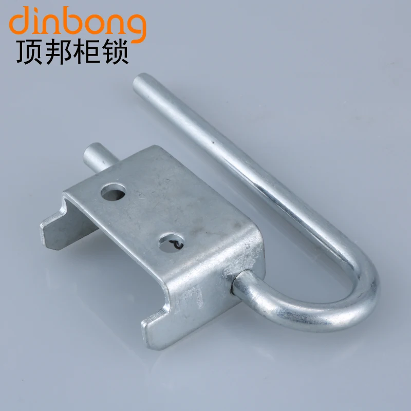Dinbong L Тип шарнира HL037 шкаф для файлов железный дверной шарнир шкафа U шарнирная